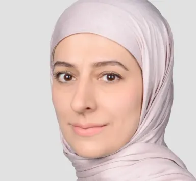 Siddiqa Murad