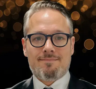 Timothy Quick