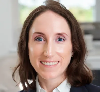 Meghan Hansen