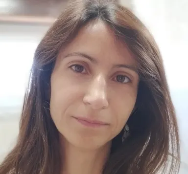 Sofia Rocha Da Silva