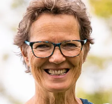 Jikke Verhulst