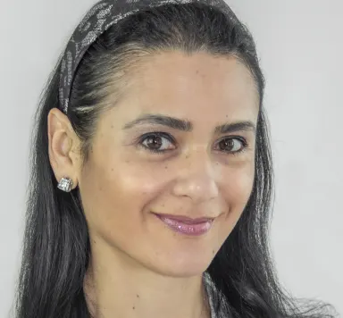 Tania Feres