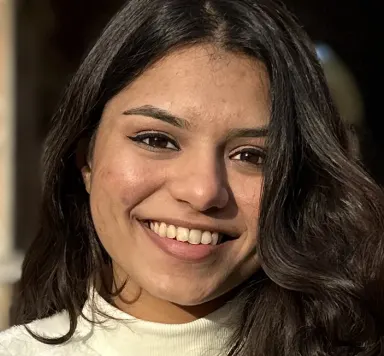 Devanshi Doshi