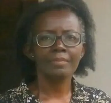 Ruth Abrams M.A.