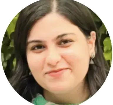 Anshika Mendiratta