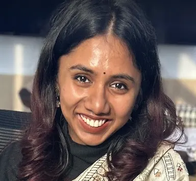 Sreelakshmi Venugopal