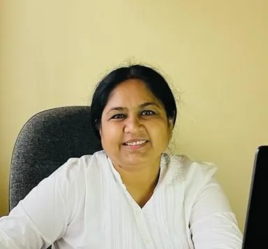 Rupa Joshi