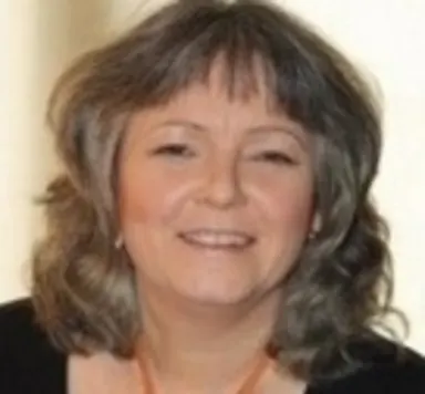 Lorraine Jenkins