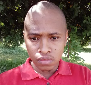 Mthandeki Zhange