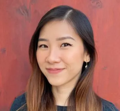 Elizabeth Choi