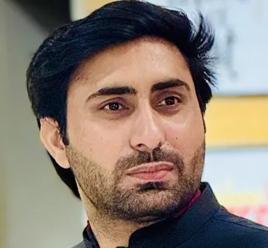 Ramzan Malik