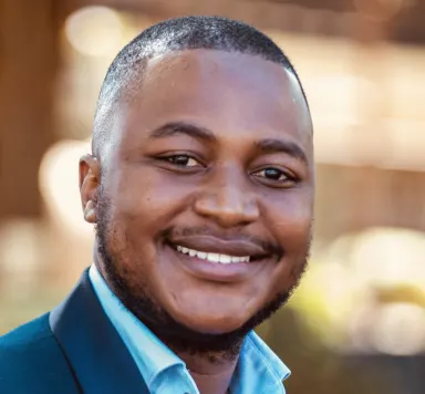 Boitumelo Mamiane