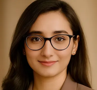 Shikha Kaushik