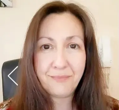 Maria Benito