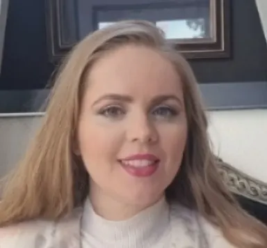 Danijela Mrdak