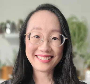 Charlene Chow