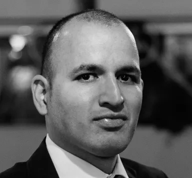 Luis Toro