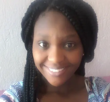 Damaris Motlhapamaswi