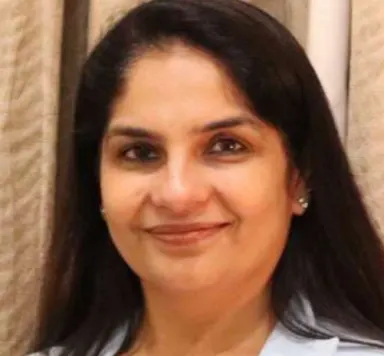 Amita Devnani