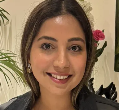 Guntasha Sangla