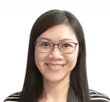 Caroline Ho