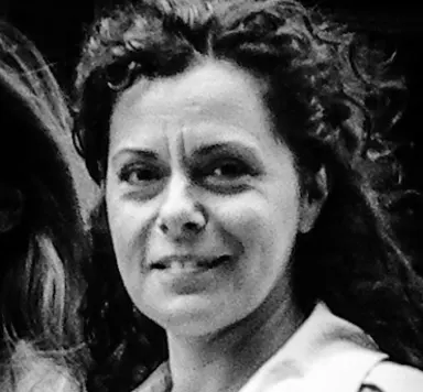 Maria Kardasi