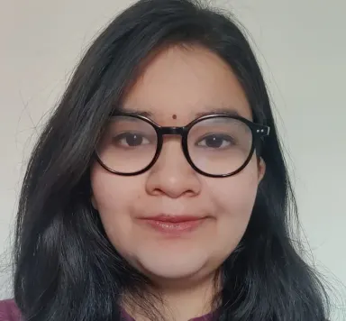 Anvita Sethi