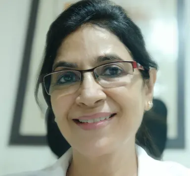 Vandana Datta