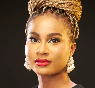 Oluchi Tunde-Oni