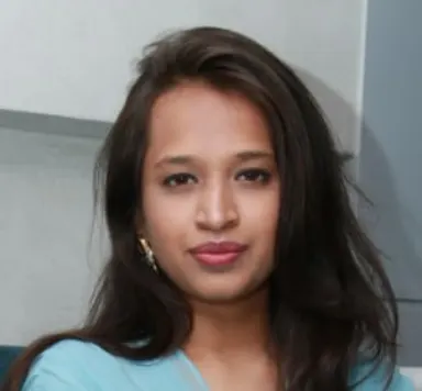 Nitanti Jain