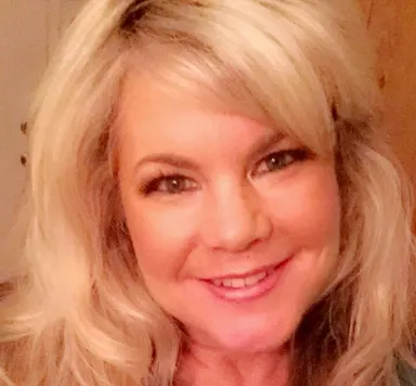 CINDY BROWN
