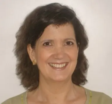 Isabel Solanich