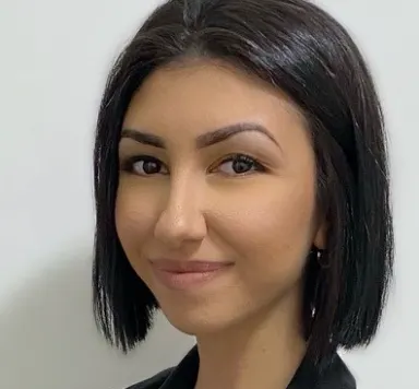 Reham Hassan