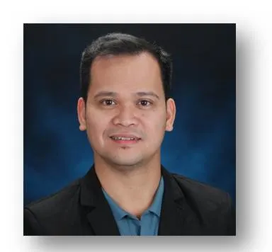 Efraem Janairo