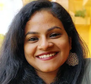 Aanchal Anand