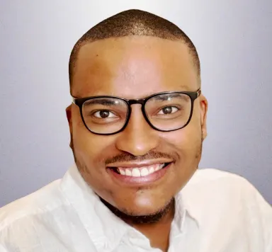 Putuke Kekana
