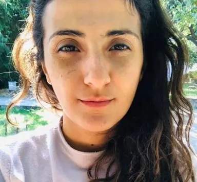 Sara Avedikian