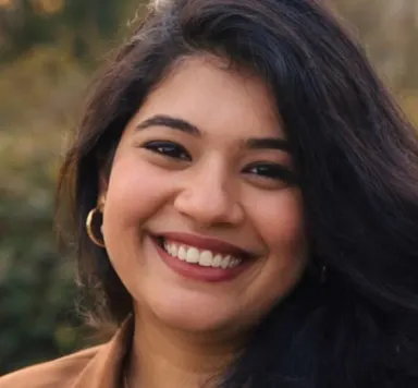 Pooja Upadhyay