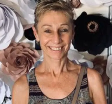 Judith Gordon-Drake