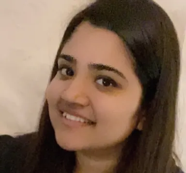 Malika Kalra