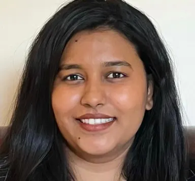 Medha Singh