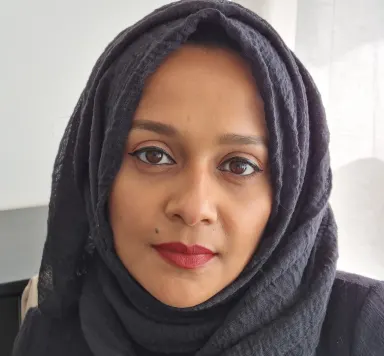Salma Khanom