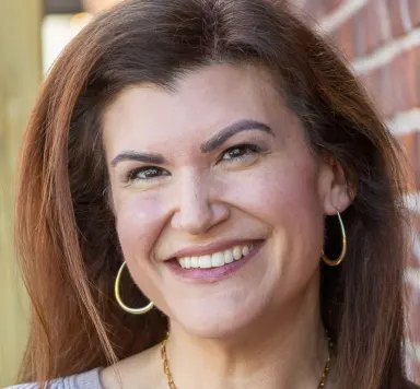 Jessica Foley