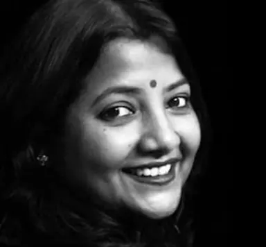 Tanusree Mustafi
