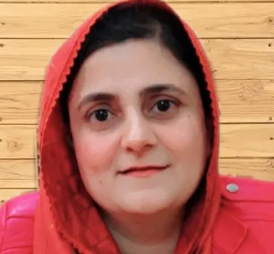 Sumaya Batool