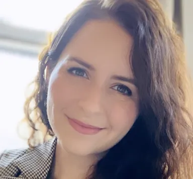 Danielle Heilweil