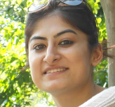 Kanika Gandhi