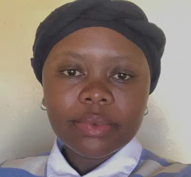 Retshepile Makhoana
