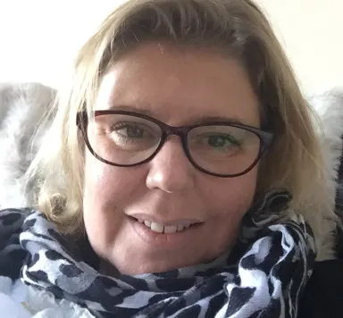 Sara Torrome