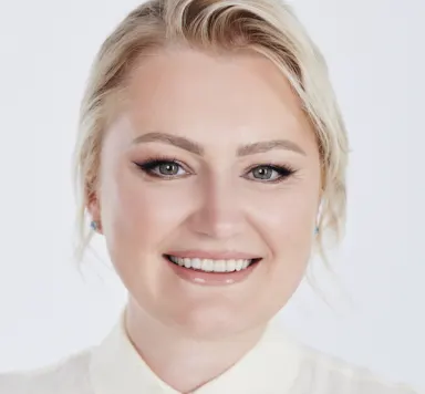 Ekaterina Leonova